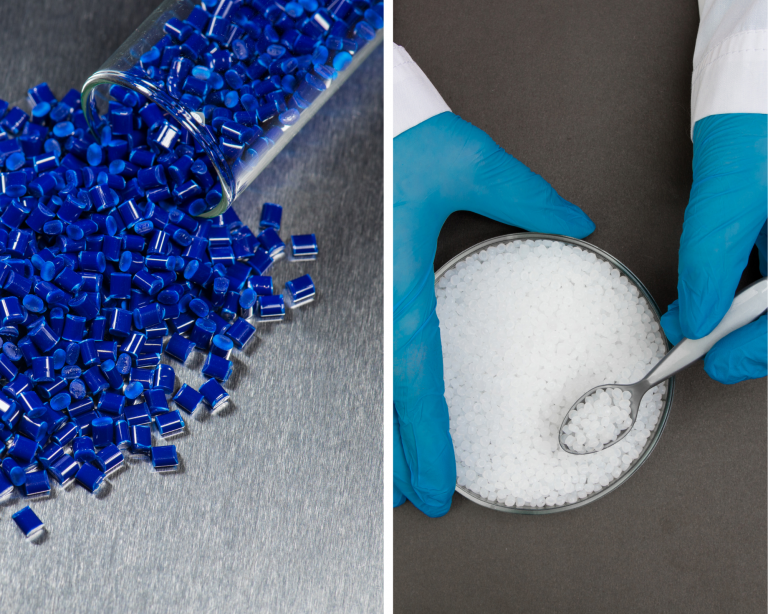 What Are The Differences Between Resins And Polymers vrogue.co