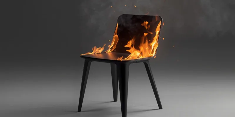 Fire Retardant Technologies in composite and coating structure.