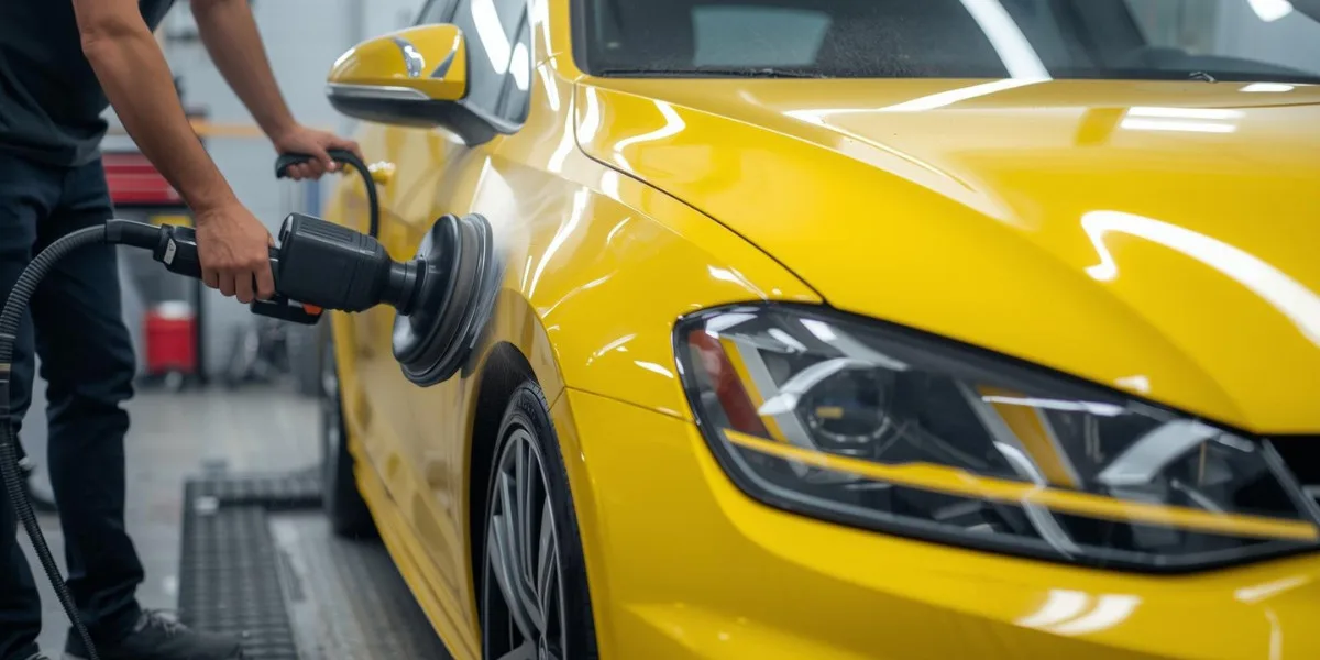 Discover the use of Unsaturated Polyester Resin in Putty.