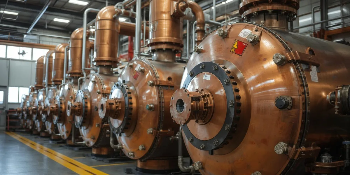 Application of Silicone Epoxy resin coating in industrial chimney and boilers