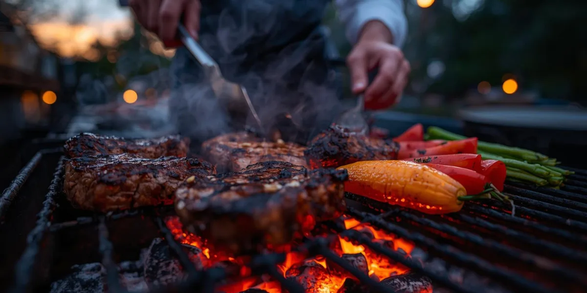 High heat resistant coating application in modern cookware