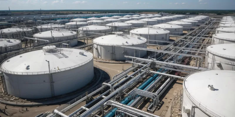 Why Unsaturated Polyester Resin Dominates the composite industry