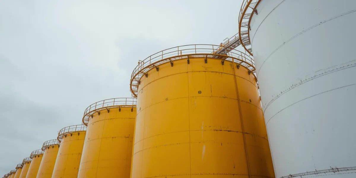 Vinyl ester resin properties suitable for harsh environments