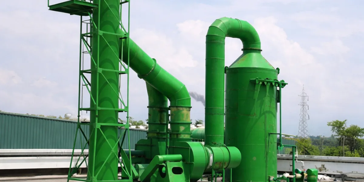 Discover the properties and use of Novolac Vinyl Ester Resin