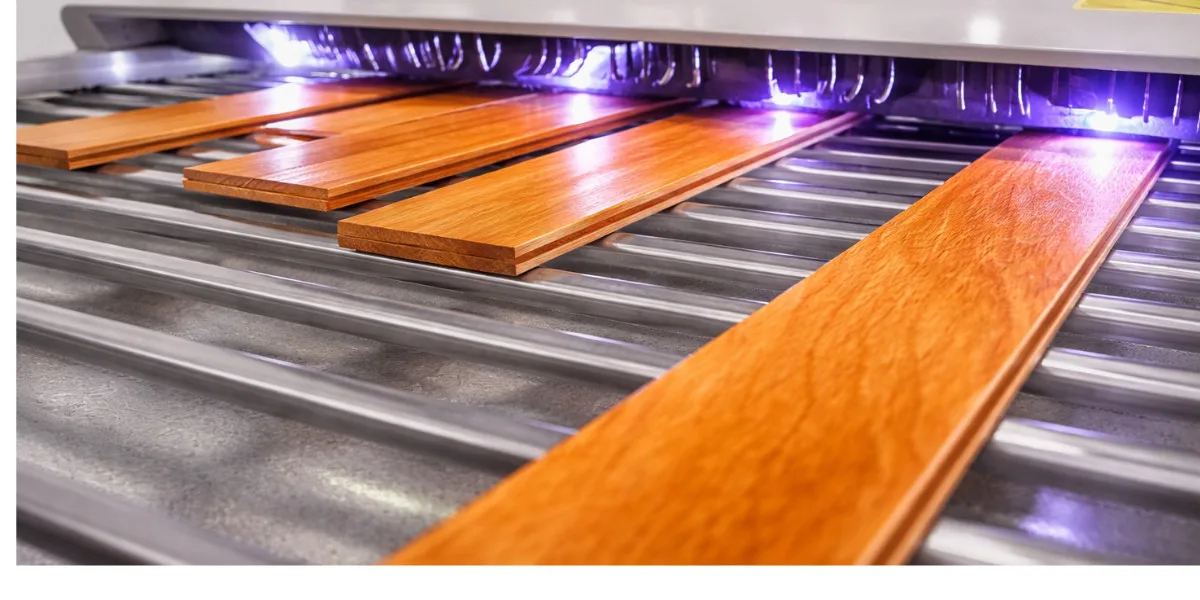 Discover the benefits and applications of UV Curable resin