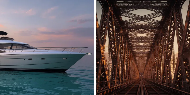 Vinyl ester resin application in composite industry