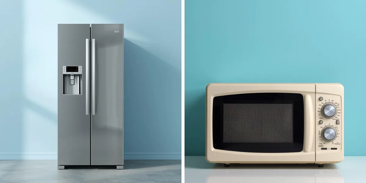 Discover the application of coil coating resin in home appliances.