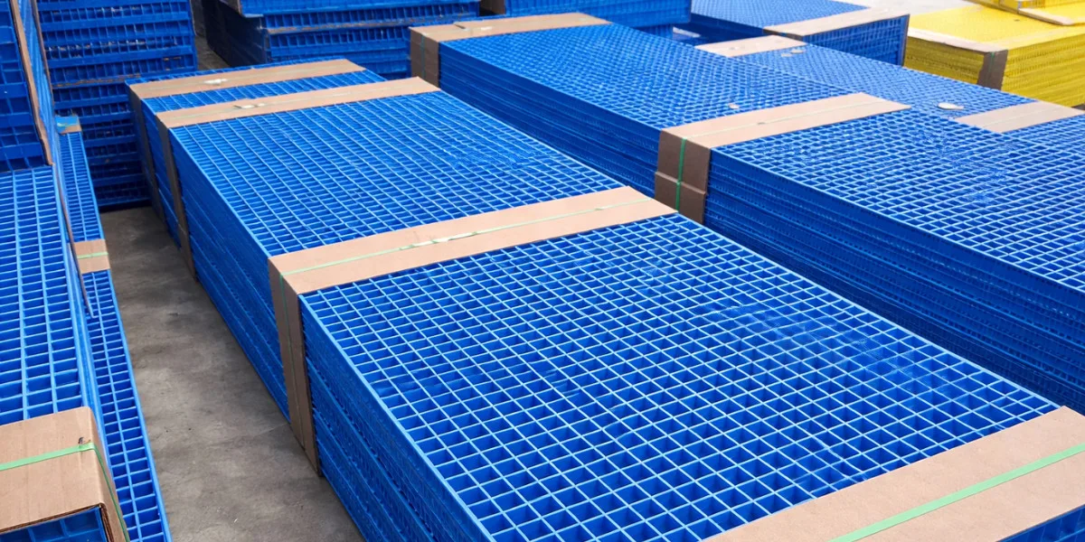 composite resin application in different industrial things