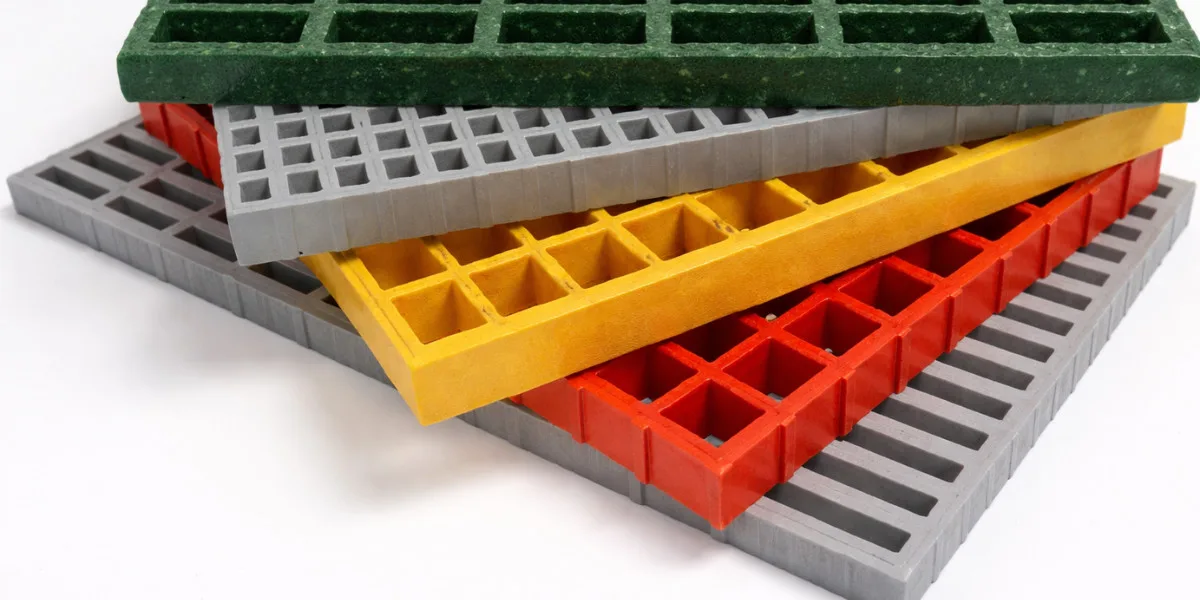 composite resins in making strong materials