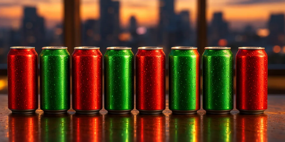 Discover why external can coating is essential for metal packaging.