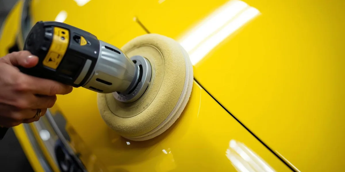 Automotive putty resin application and their use in surface preparation.