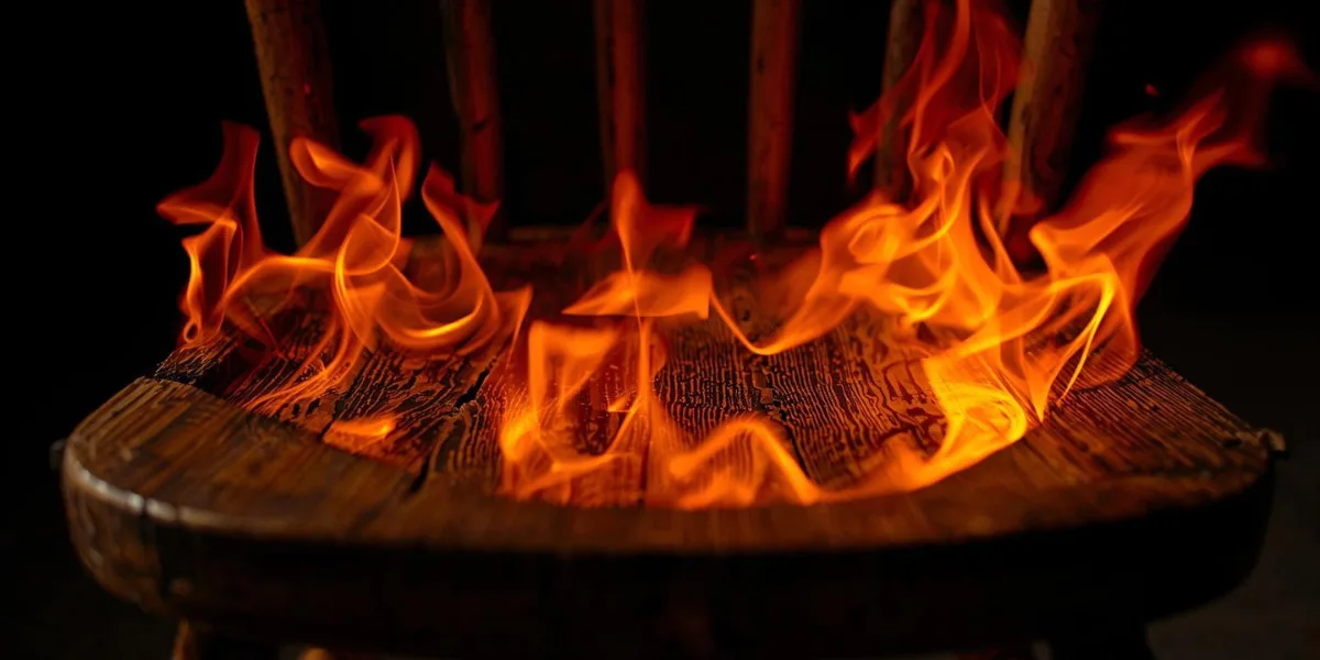 Fire Retardant Resin Application