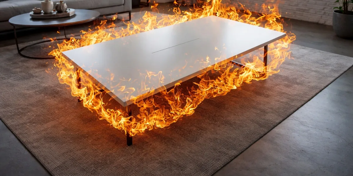 Fire Retardant resin, application of fire retardant resins