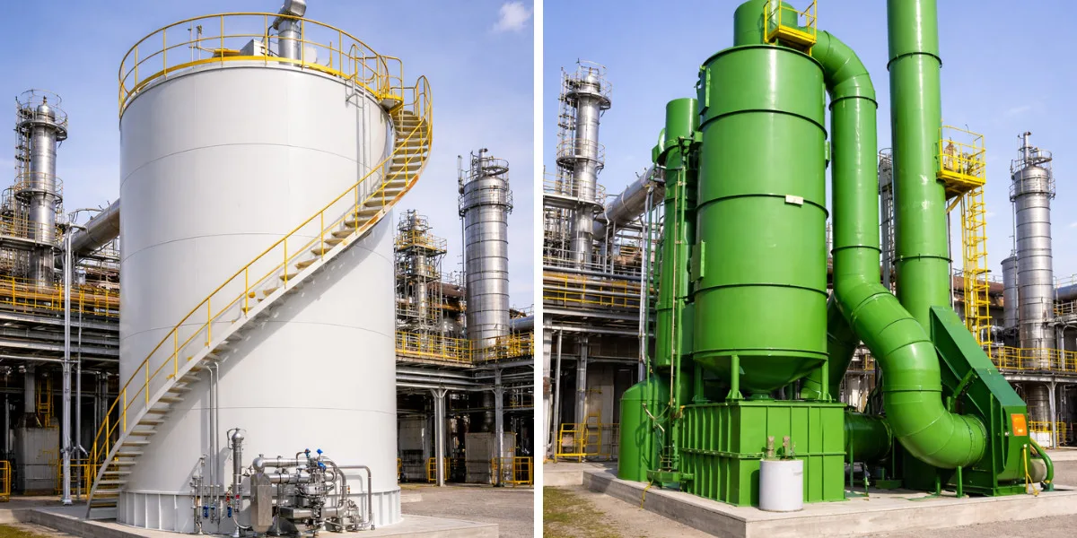 Industrial Resins for Different Purpose