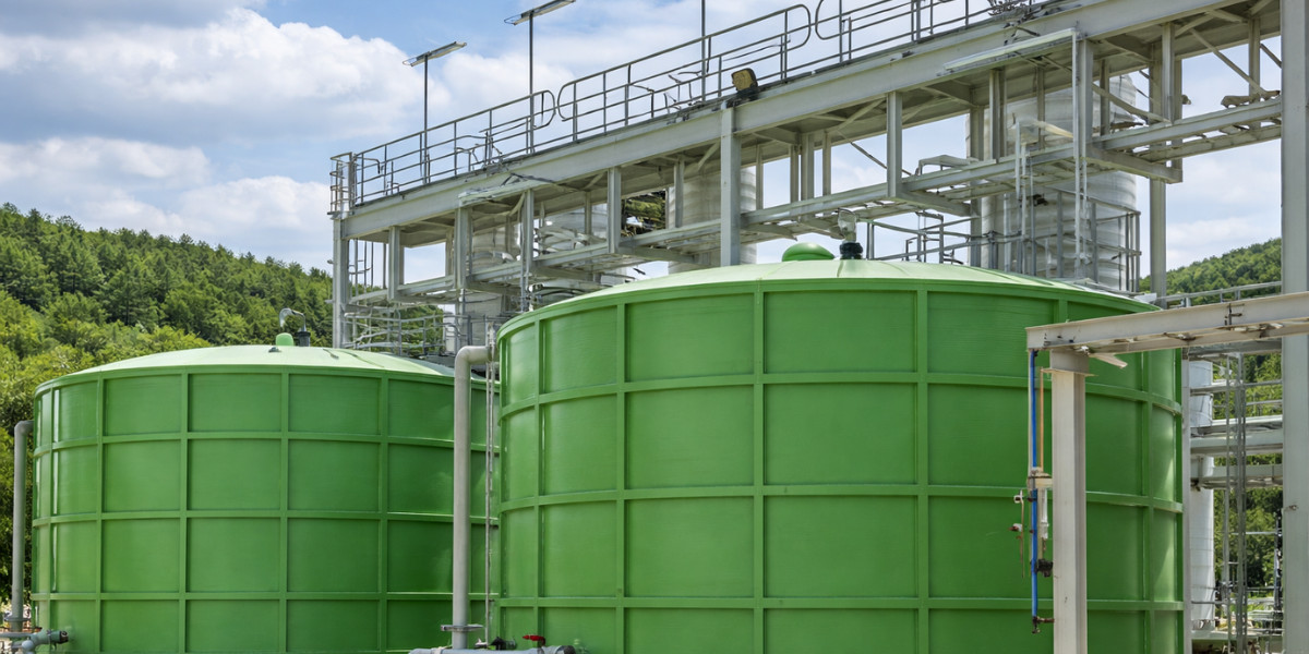 FRP tanks and their prevention from corrosion with Novolac Vinyl Ester Resin