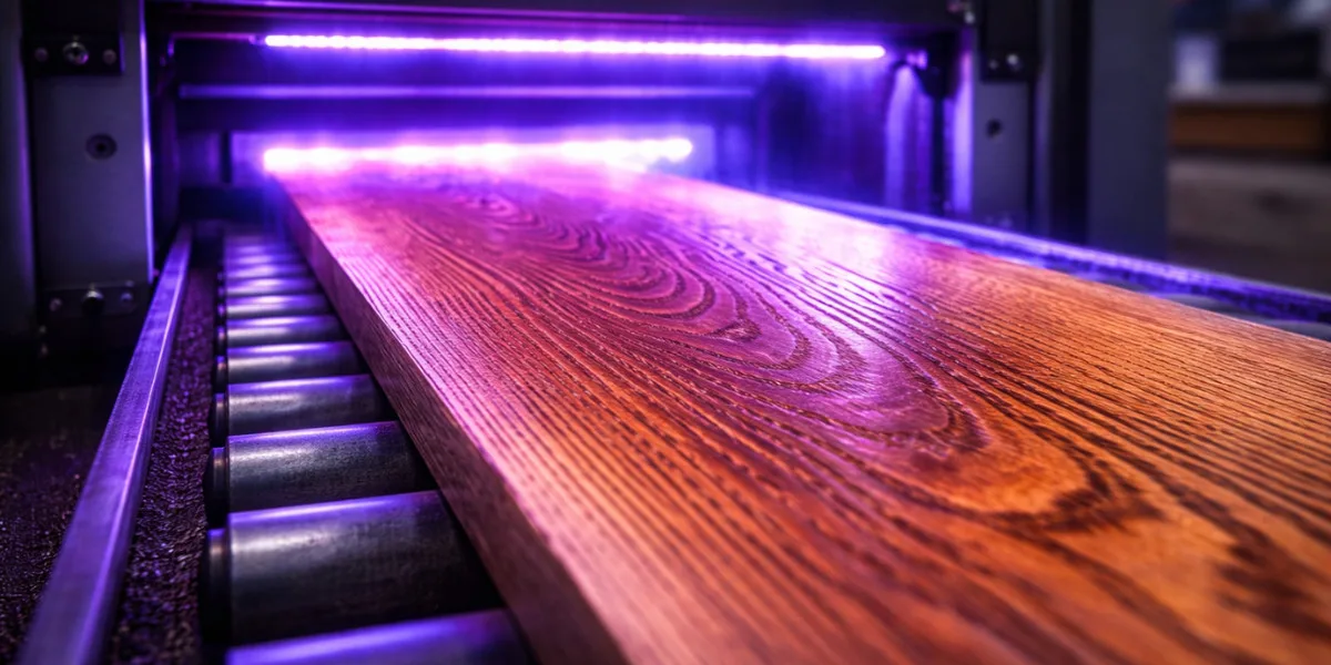 Discover the usage of UV Curable resins and learn more about the mass application of it.