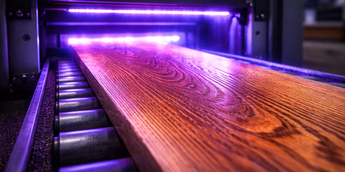 Discover the usage of UV Curable resins and learn more about the mass application of it.