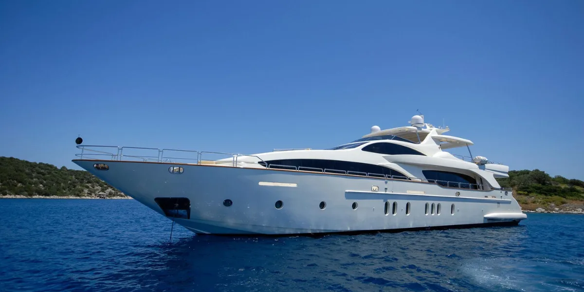 Check out how vinyl ester resin is helping marine infrastructure