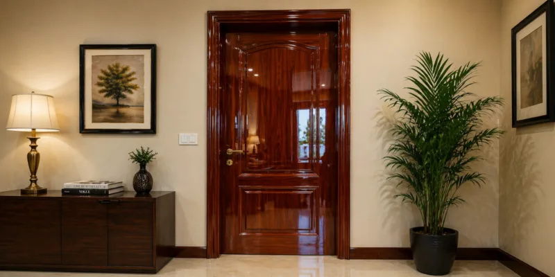 wood coating resin benefits and application of the resin