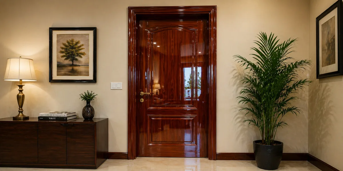 wood coating resin benefits and application of the resin