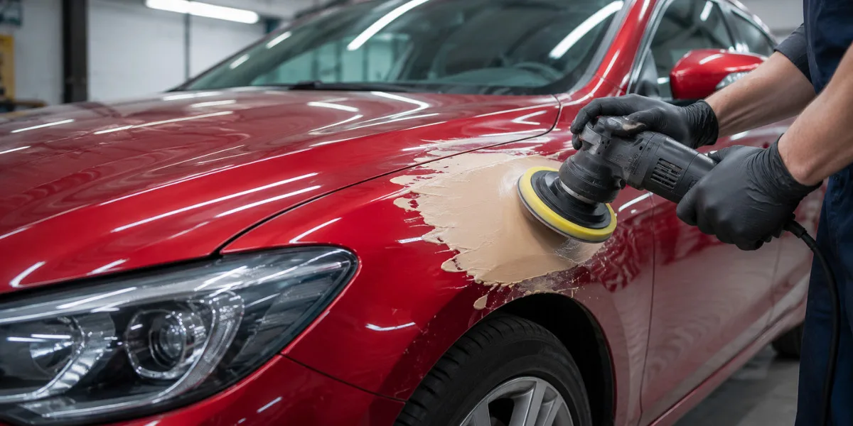 Discover the use and popularity of Automotive Putty Resin for industrial use