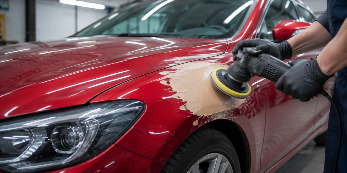 Discover the use and popularity of Automotive Putty Resin for industrial use