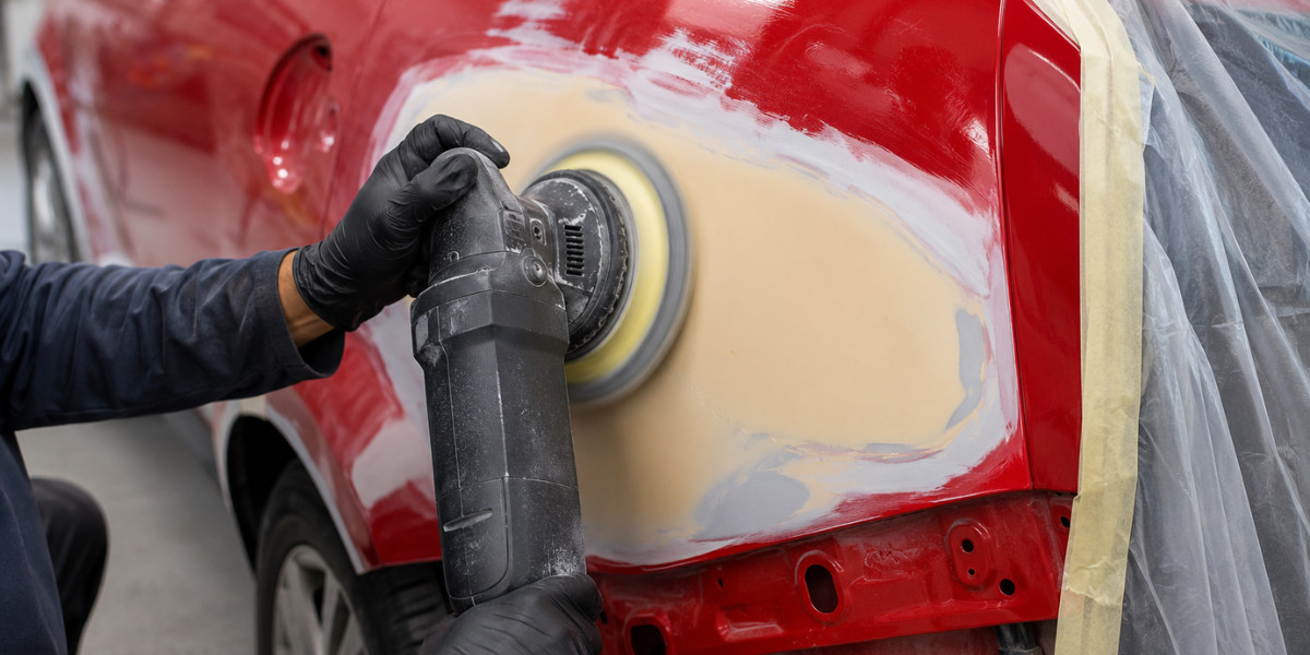 Discover why there is a need for Automotive Putty REsin in modern industries