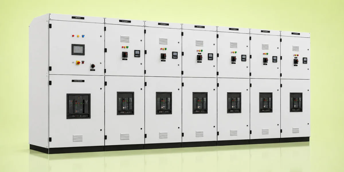 Discover the use of DMC resin in providing insulation to electrical materials.