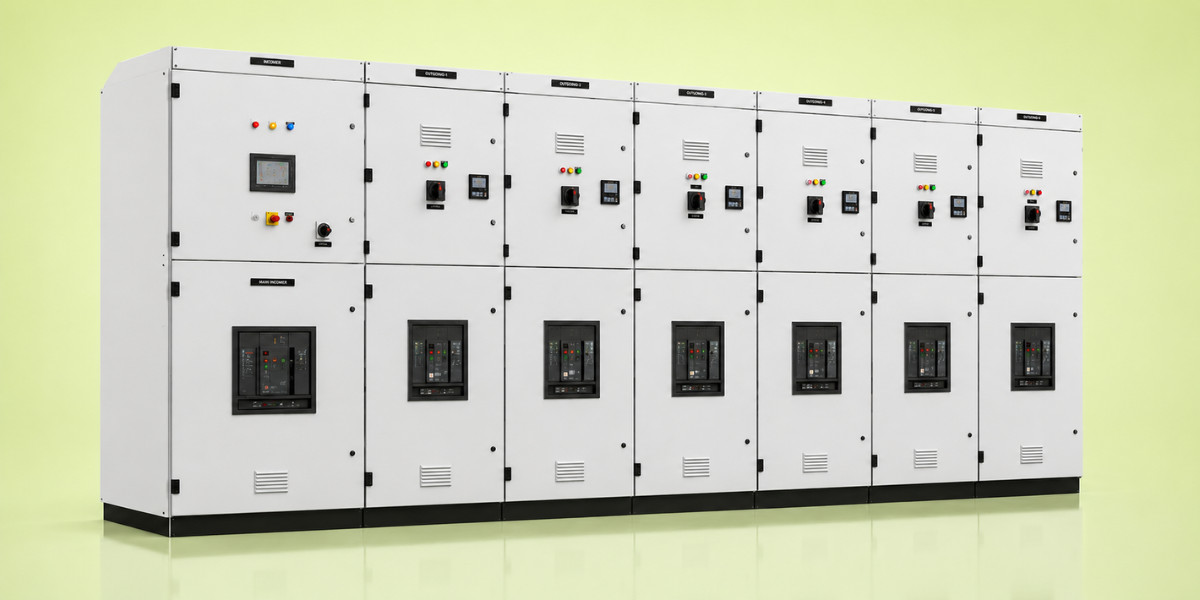 Discover the use of DMC resin in providing insulation to electrical materials.