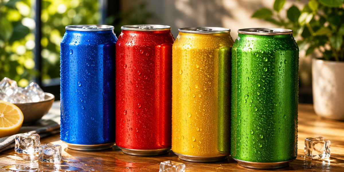 Learn how external can coating protects the durability and aesthetic of cans