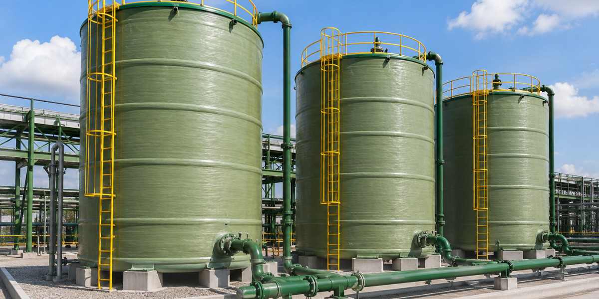 Discover how composite resins are improving product quality and longevity.
