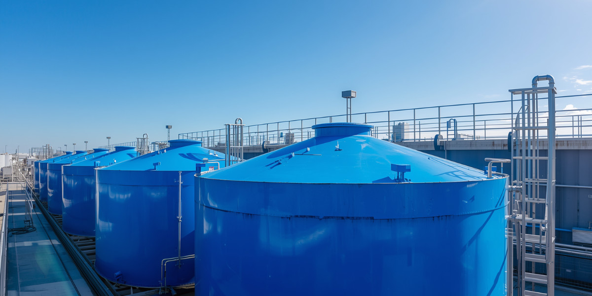 Discover the use of Vinyl Ester resin in different applications.
