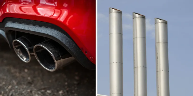 Discover the use of Silicone Epoxy Resin in heat resistant coating