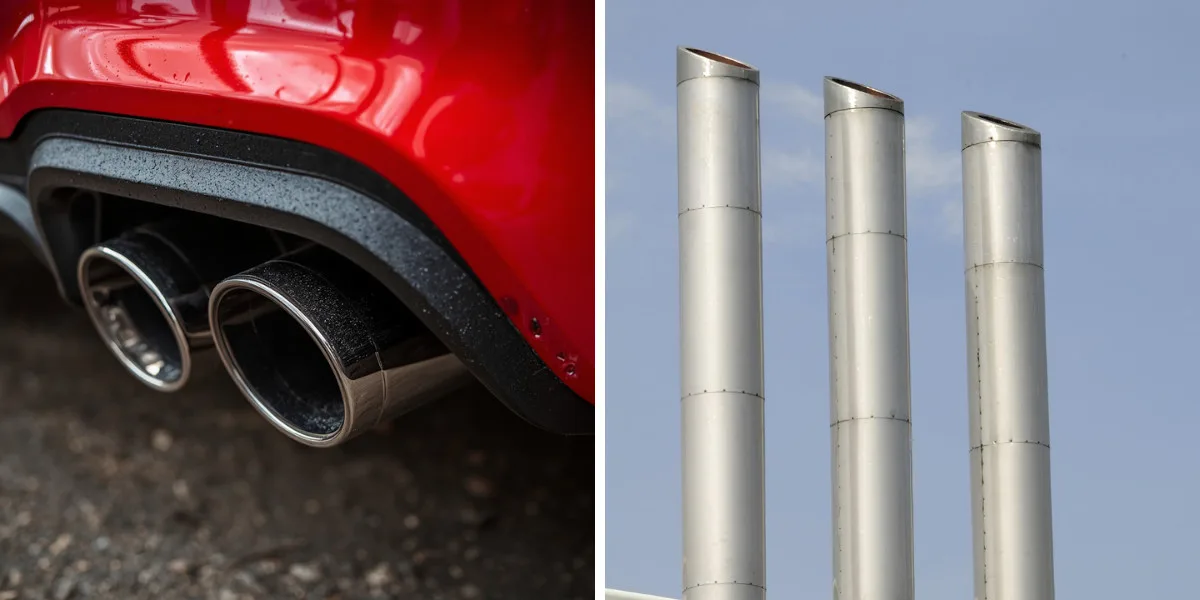 Discover the use of Silicone Epoxy Resin in heat resistant coating