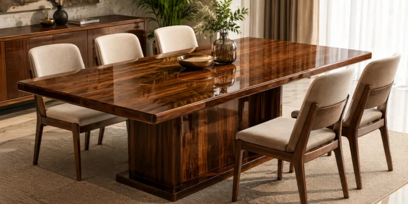 Wood coating resin and their benefit to improve wood durability