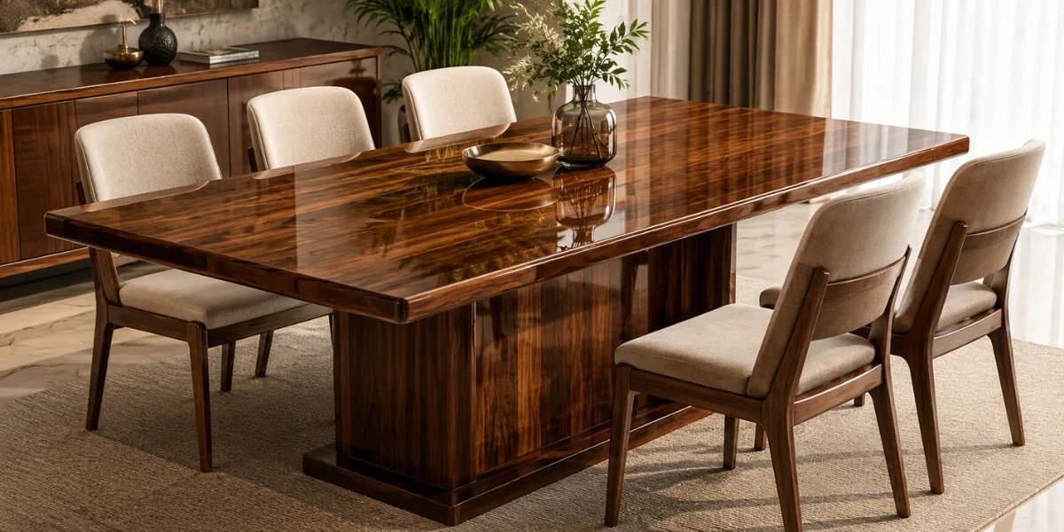 Wood coating resin and their benefit to improve wood durability