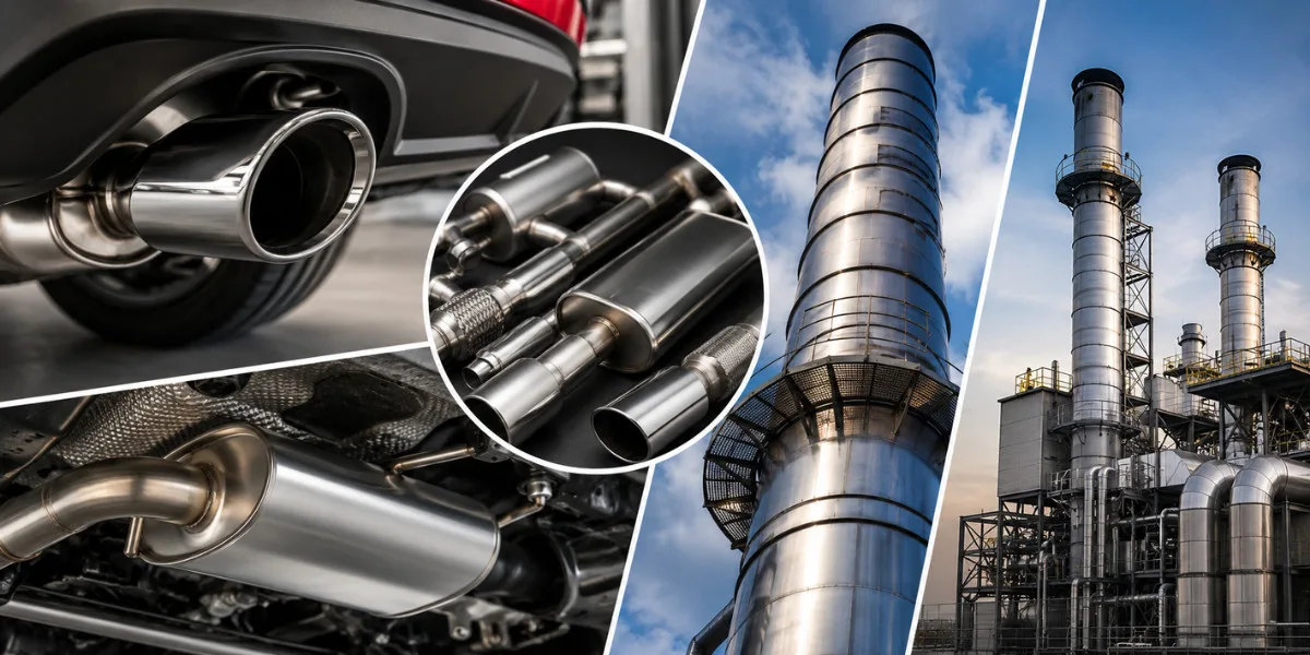 Discover the role and importance of Heat resistant coating in industrial application