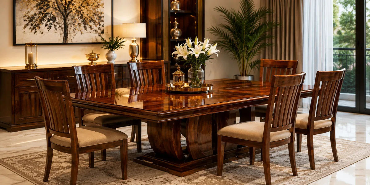 wood coating resin application in furniture, discover the benefits.