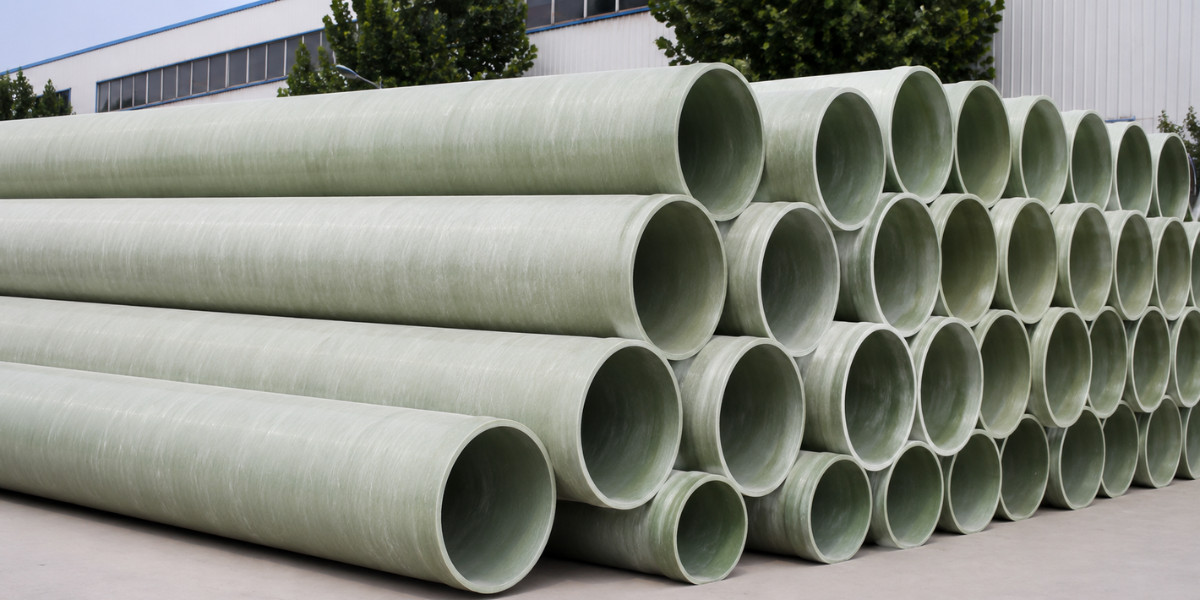 Discover the use of Unsaturated Polyester resins in different industrial sectors