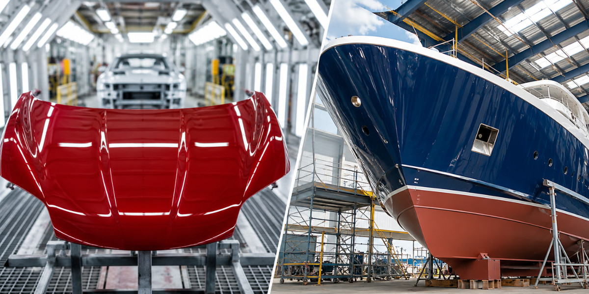 Discover what is resin and how it is used in industrial applications.