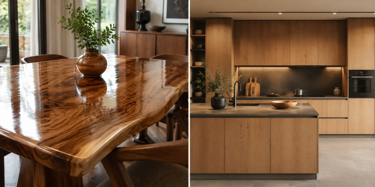 Discover the role of wood coating resin in protecting wooden surfaces
