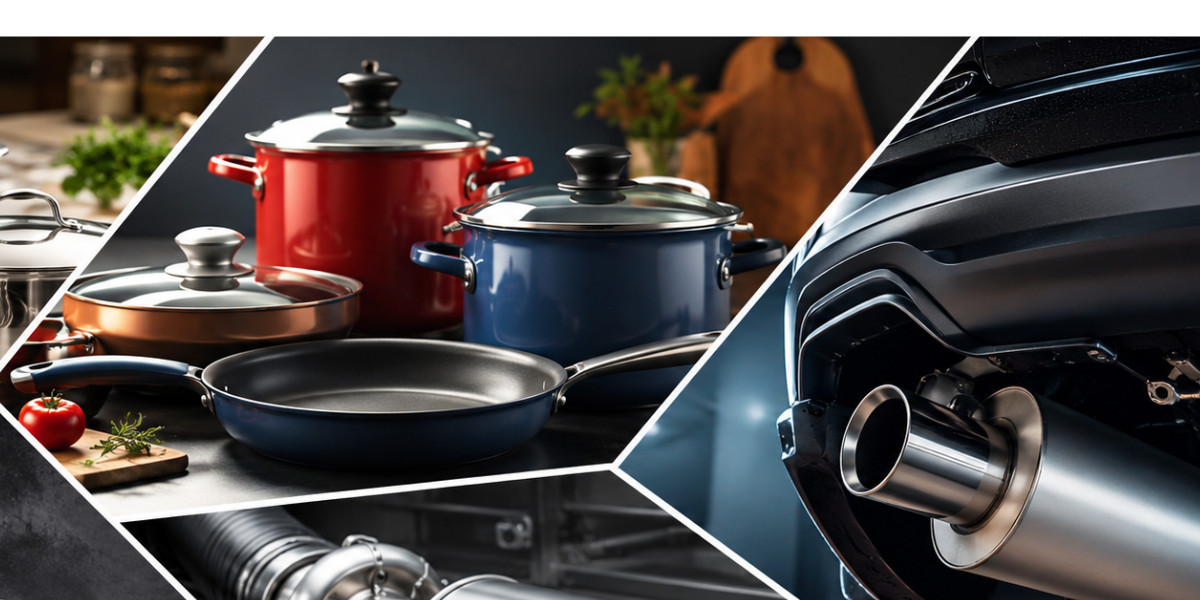 Discover the use of Silicone resins for coatings in metal application