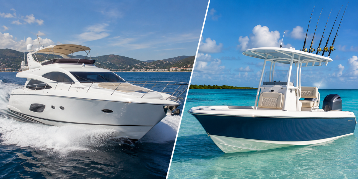 Gelcoat for Marine Applications and their benefits in marine applications
