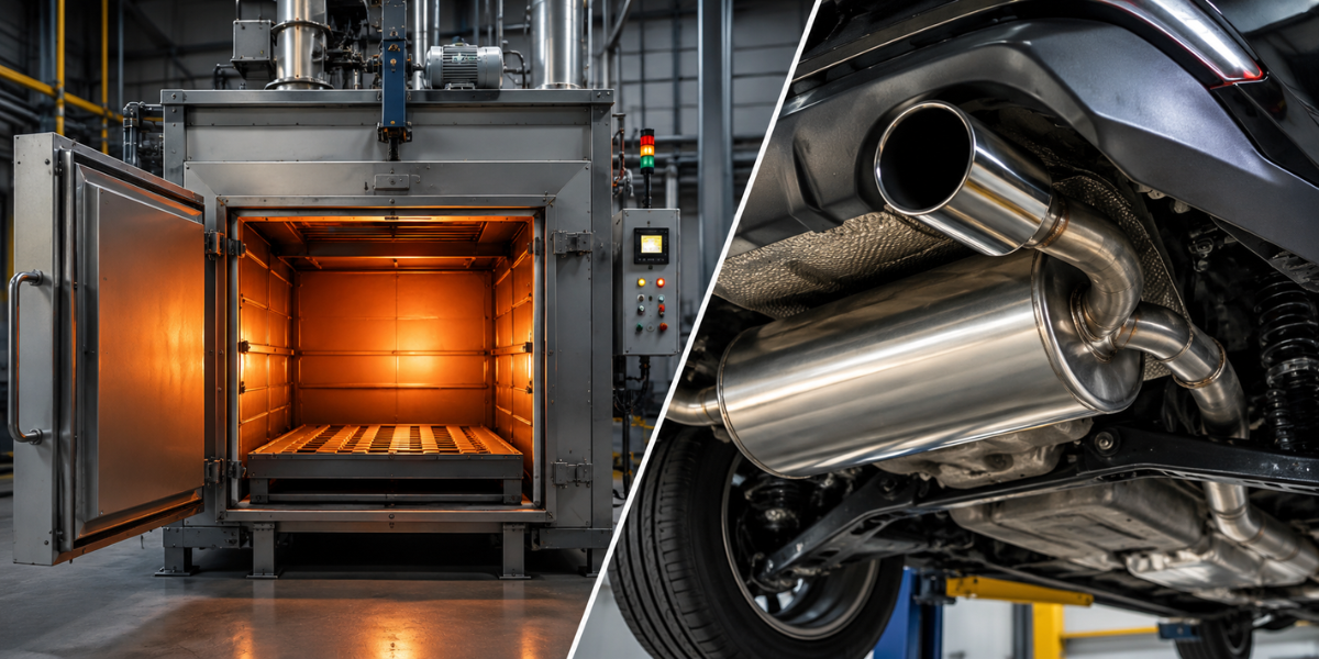 Discover the use of Heat Resistant resin in different industrial things