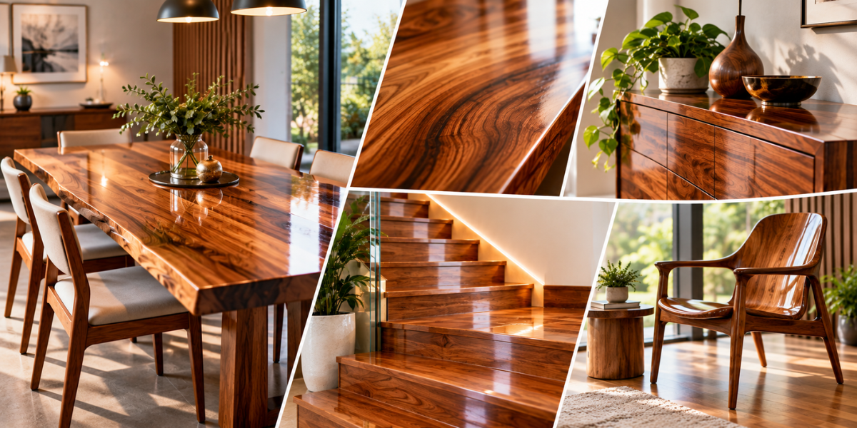 Discover the role of wood coating resin in protecting the wood surfaces