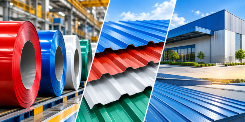 Coil Coating Resin use in metal sheets.
